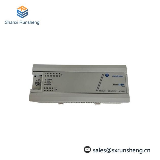 Allen-Bradley 1761-L32BBB MicroLogix Programmable Controller