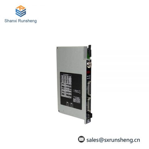ABB 1771-DXPS CONTROL COPROCESSOR - Advanced Industrial Processing Control Module