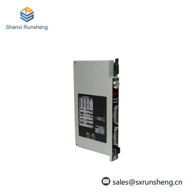 ABB 1771-DXPS CONTROL COPROCESSOR - Advanced Industrial Processing Control Module