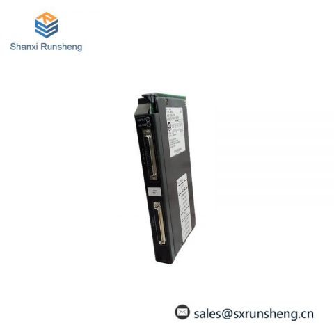AB 1771-NIS Current Input Module, for Industrial Automation Systems