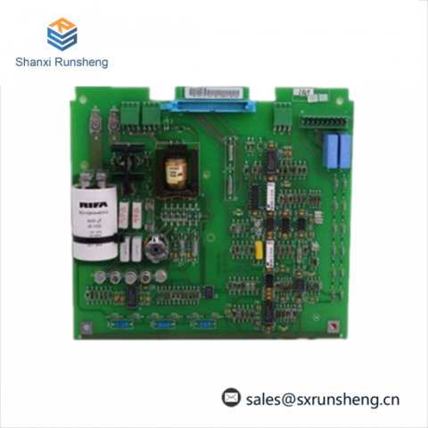 ABB 086363-002 OSPS2 Industrial Circuit Board