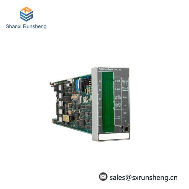 Danaher AHD70E4-44S Precision Encoder Module