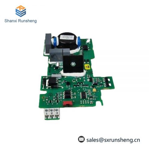 ABB 1SFB527068D7084: Precision Circuit Board for Industrial Automation