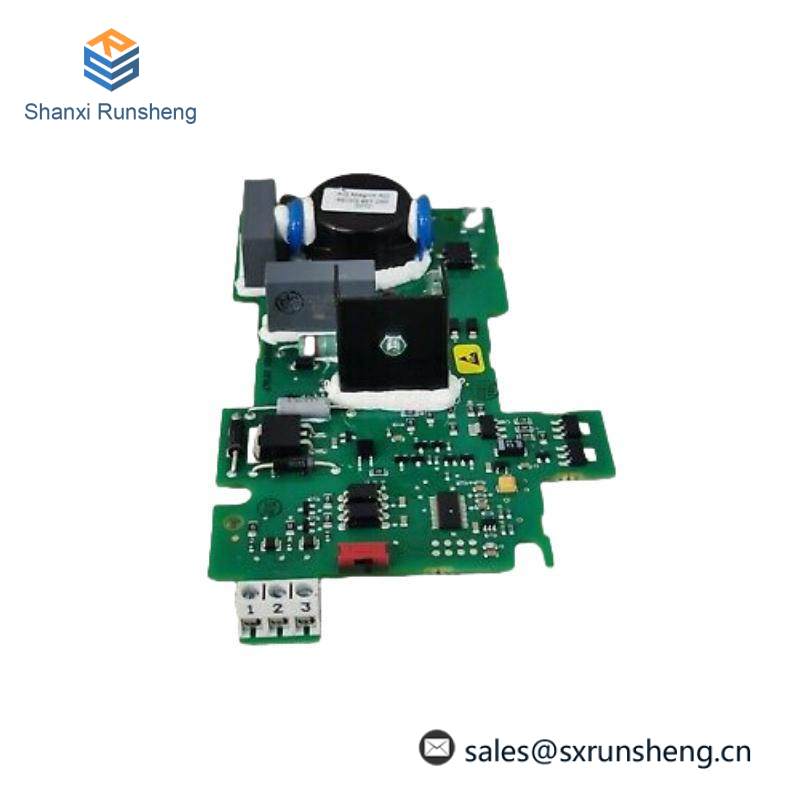 abb_1sfb527068d7084_circuit_board.jpg ABB 1SFB527068D7084: Precision Circuit Board for Industrial Automation
