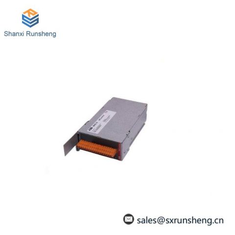 ABB 1TGE120010R1000: 24VDC Modular Control Board