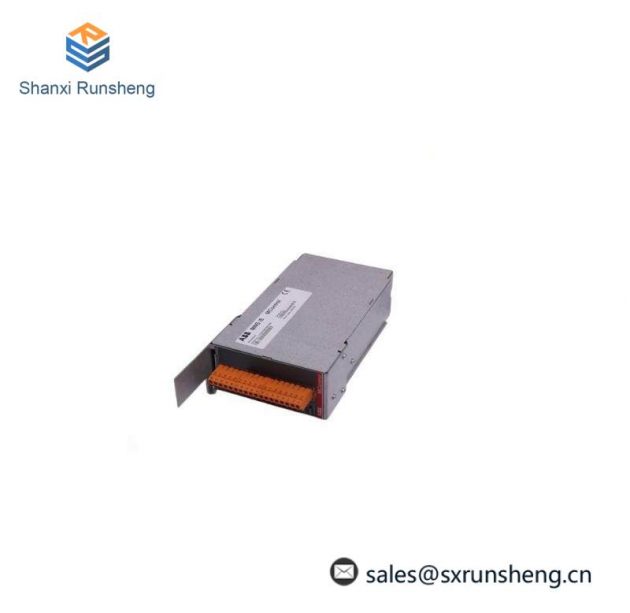 ABB 1TGE120010R1000: 24VDC Modular Control Board