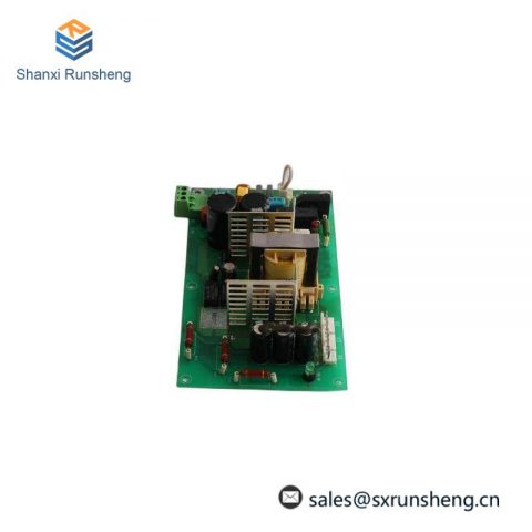 TRICONEX 3002 Module