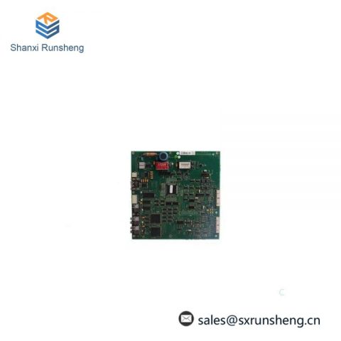 ABB 3BHE023784R2330 High-Performance Hydraulic Servo Module
