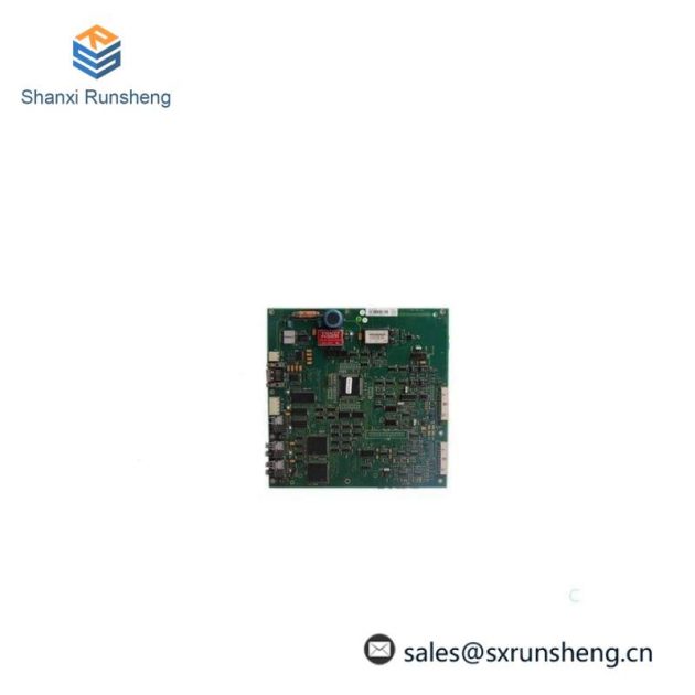 ABB 3BHE023784R2330 High-Performance Hydraulic Servo Module