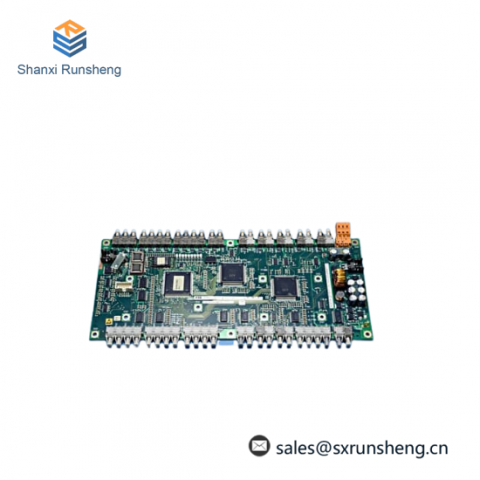 ABB 3BHE004573R0142 UFC760BE142 Control Module