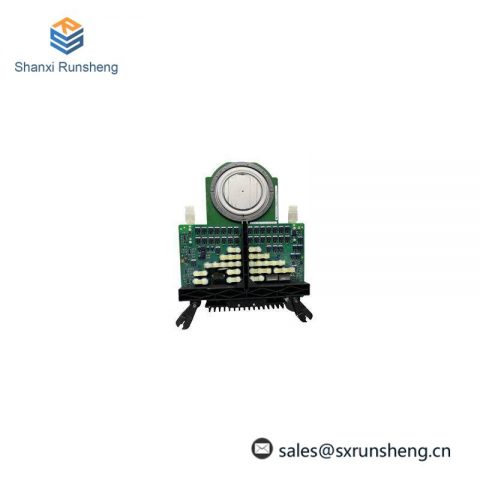 ABB 3HAC024844-001 - Advanced Industrial Control Module