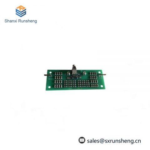 ABB 3BHE009017R0101 XVC724BE101 Industrial Control Board