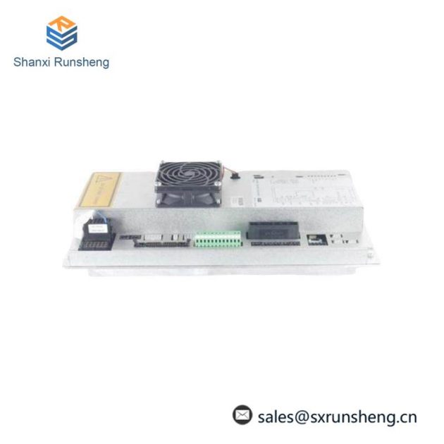 Watlow ANAFAZE TSXAEY1600C Temperature Controller Module