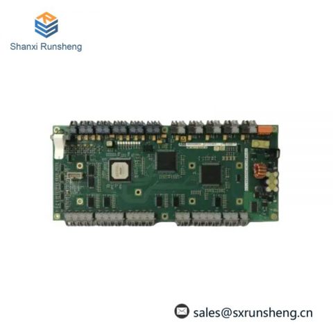 ABB PFEA111-20 Display Screen, High Precision Tension Control Module