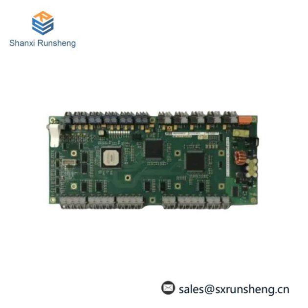 ABB PFEA111-20 Display Screen, High Precision Tension Control Module