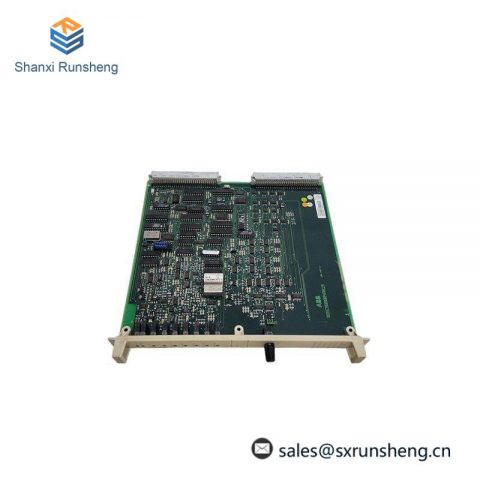ABB DSBC176, Bus Extender Board for Industrial Control Systems