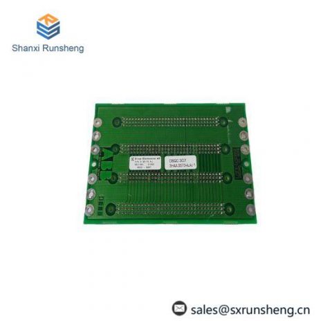 ABB SK-11 Control Module, 180 Characters