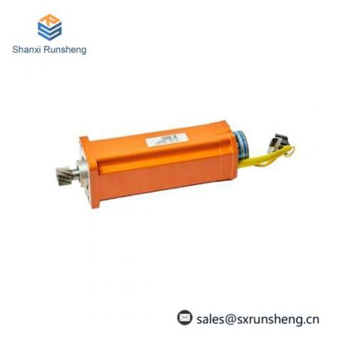 ABB 3HAB6844-1 Robotic Servo Motor, Industrial Automation Innovation