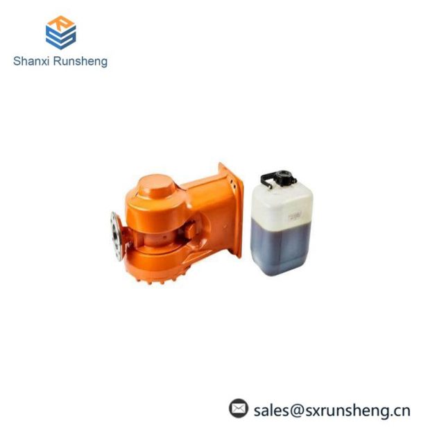 ABB IRB 6700 3HAC055700-004 Robust AC Motor with Integrated Power Supply
