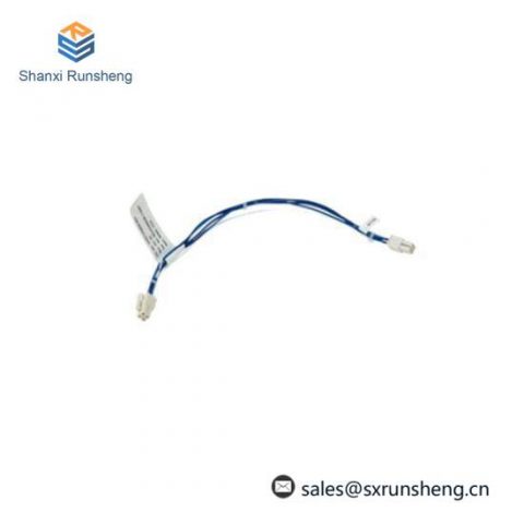 ABB 3HAC1167-1 Industrial Control Module