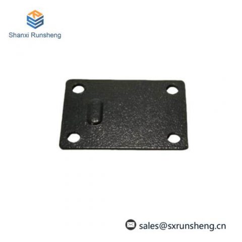 ABB 3HAC020813-060 Automation Parts Mounting Plate