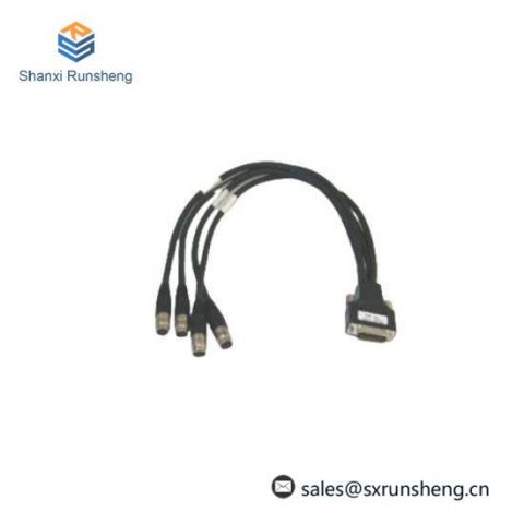 ABB 3HAC022971-003 | High-Precision Control Module