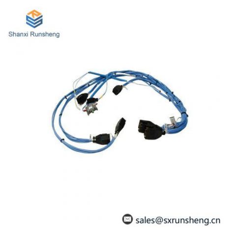 ABB 3HAC021661-001 Advanced Process Cable for High Performance Automation