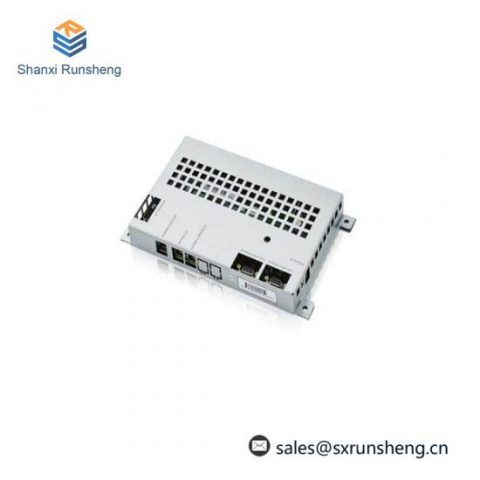 ABB 3HAC029157-001/05 Robot Axis Computer Board - High-Precision Control Module