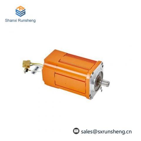 ABB 3HAC031218-003 IRB2600 AC Motor with Pinion - Precision for Heavy Duty Applications