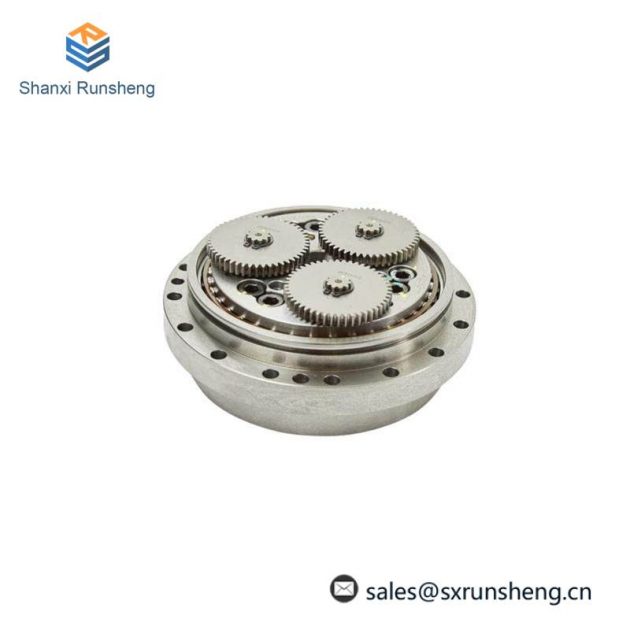 ABB 3HAC3356-14 Cable Extension Module for Enhanced Connectivity Solutions