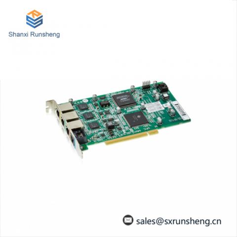 ABB 3HAC12816-1 Robot Communication Card