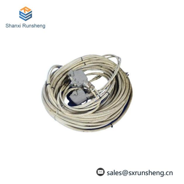 ABB 3HAC3356-14 Cable Extension Module for Enhanced Connectivity Solutions