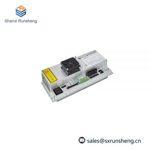 ABB 3HNA023093-001 Transmitter Output Signal Common Mode Voltage, High Precision Industrial Component