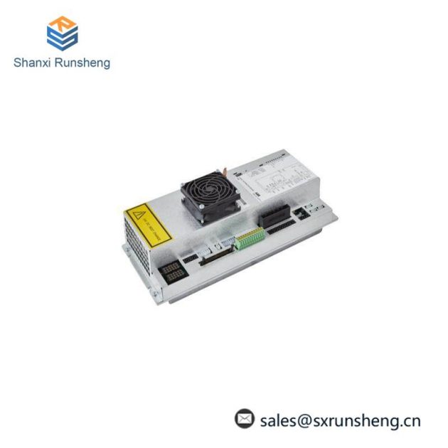 ABB 3HNA023093-001 Transmitter Output Signal Common Mode Voltage, High Precision Industrial Component