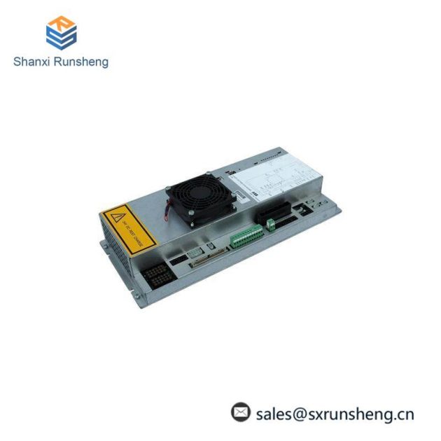 ABB 3HNA023093-001 Transmitter Output Signal Common Mode Voltage, High Precision Industrial Component