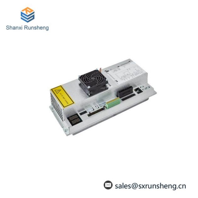 ABB 3HNA023093-001 Transmitter Output Signal Common Mode Voltage, High Precision Industrial Component