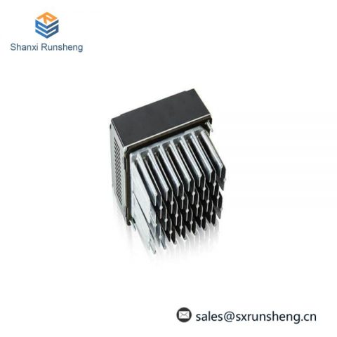 ABB 5SHY5045L0020 Reliability - High Performance AC Controller