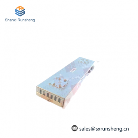ABB 3HAC032823-001 Industrial Control Module