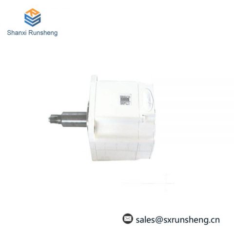 ABB 3HAC030825-001 Control Module for Industrial Automation