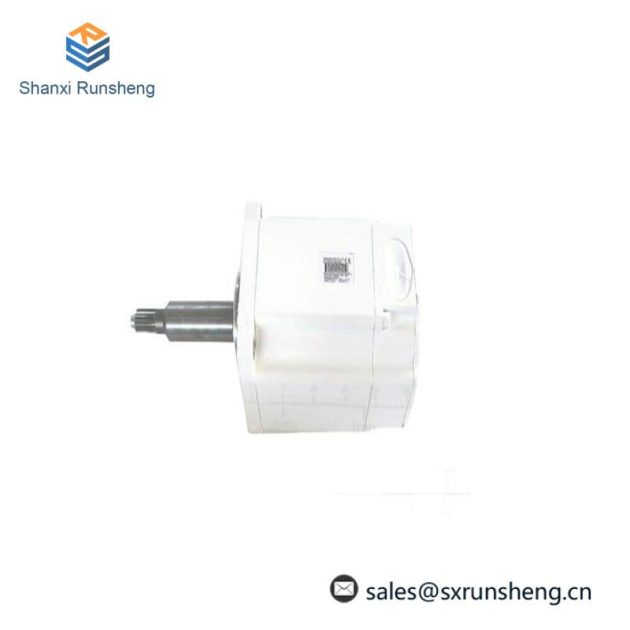 ABB 3HAC030825-001 Control Module for Industrial Automation