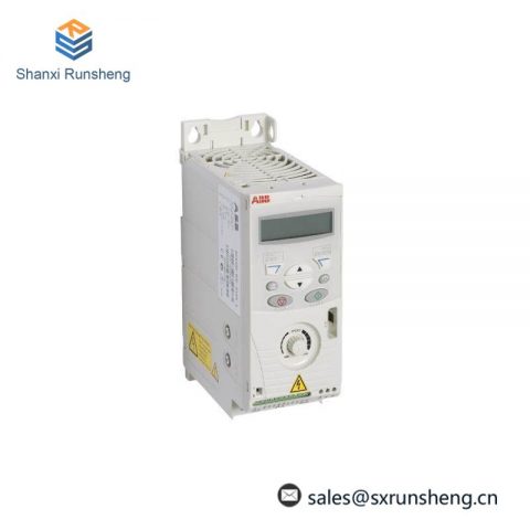 ABB ACS150-03E-03A5-2 Low Voltage AC Drives, ABB, ACS150, 03E, 03A5-2, Drives