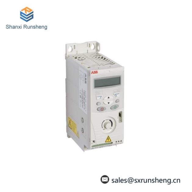 ABB ACS150-03E-03A5-2 Low Voltage AC Drives, ABB, ACS150, 03E, 03A5-2, Drives
