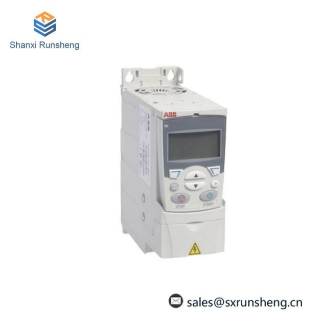 ABB 07KT92 CS31 Industrial Control Module