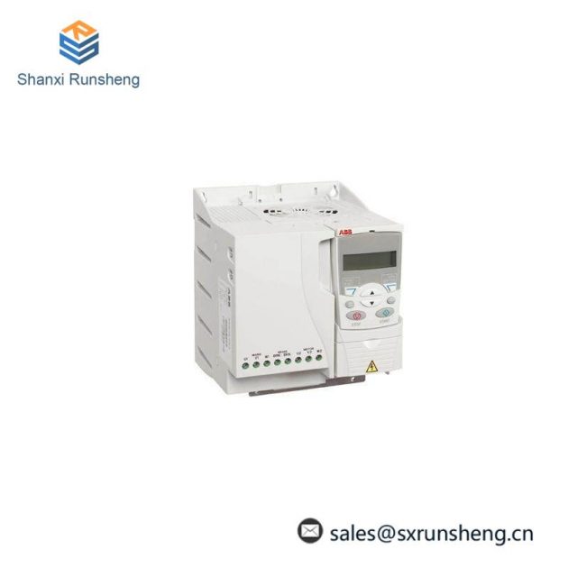 ABB 560CMU05 Control Module for Industrial Automation