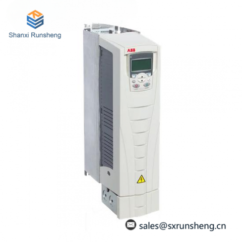 ABB ACS510-01-025A-4 Industrial Drive, Precise Control for Pumps & Fans