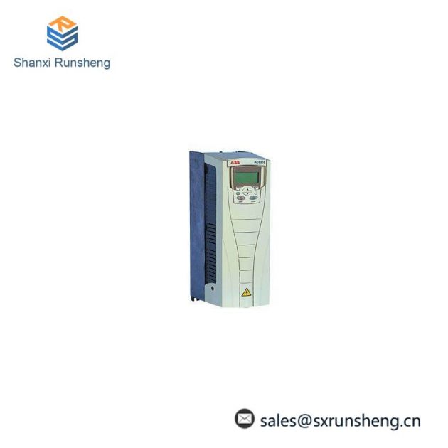ABB ACS510-01-025A-4 Industrial Drive, Precise Control for Pumps & Fans