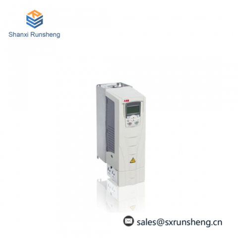 ABB ACS550-01-04A1-4 Industrial Drive, Efficient Control Solutions for Your Operations