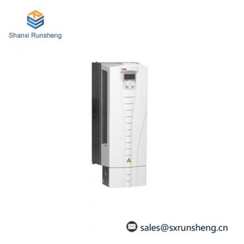 ABB ACS550-01-087A-4 Frequency Converter, Industrial Drive