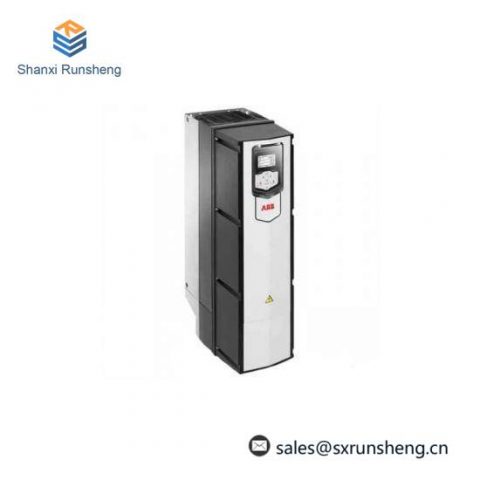 ABB ACS880 Series - 01 - 061A-3, 3ABD00032627-D Frequency Converter