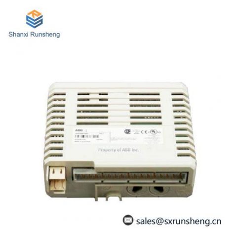 ABB AI830A 3BSE040662R1 Analog Input Module